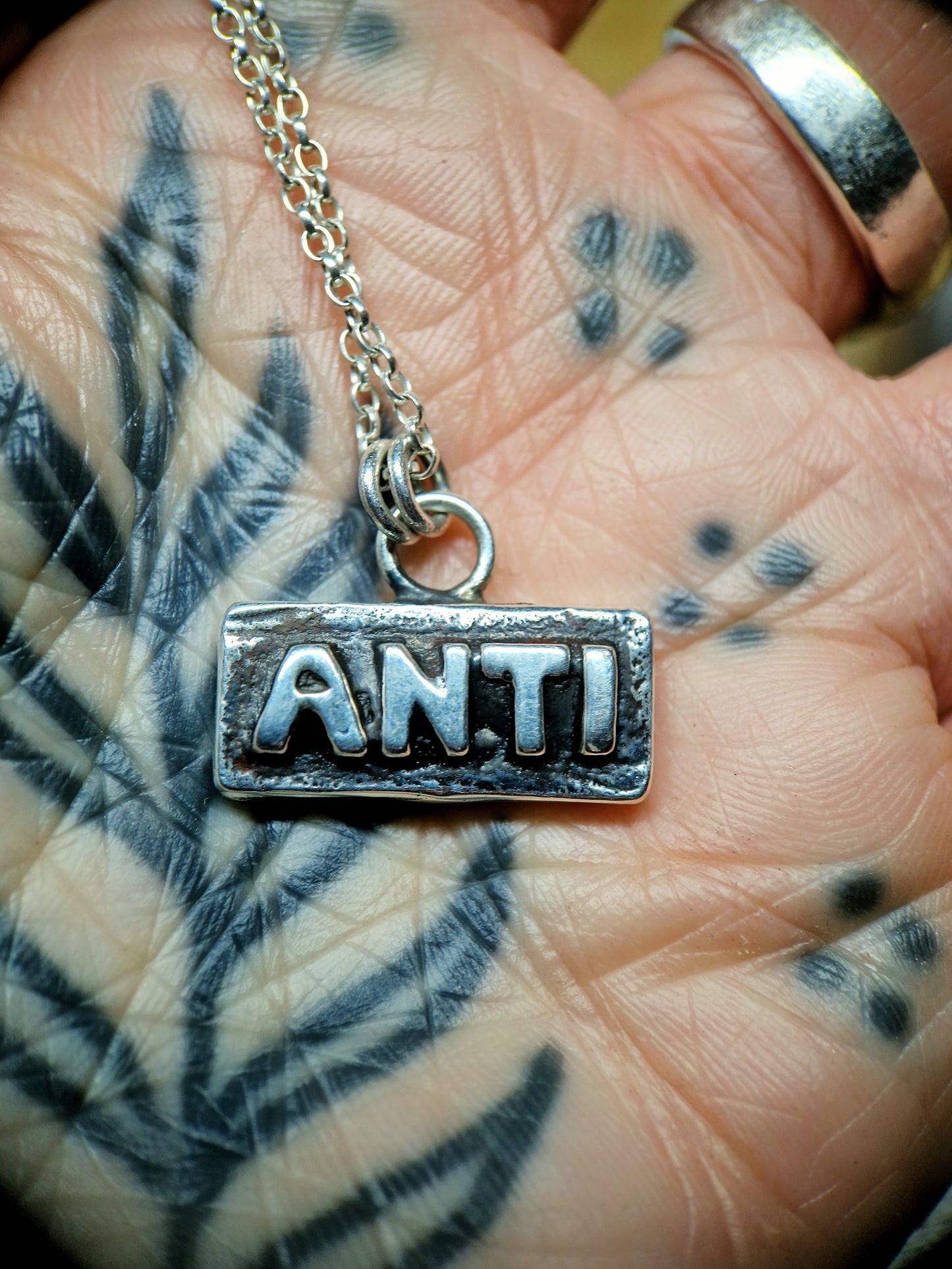 ANTI Pendant