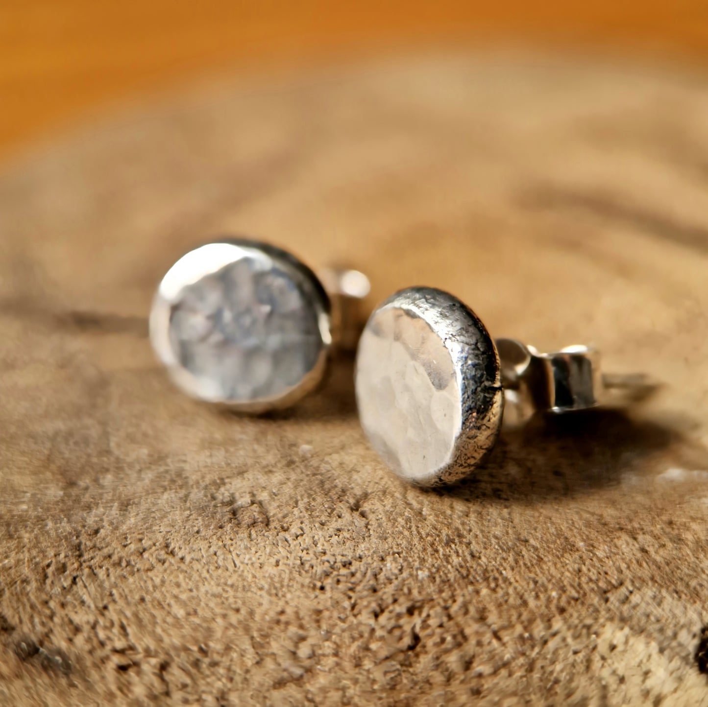 Silver Studs
