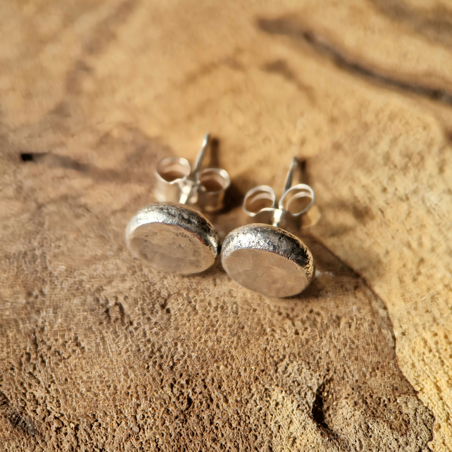 Silver Studs