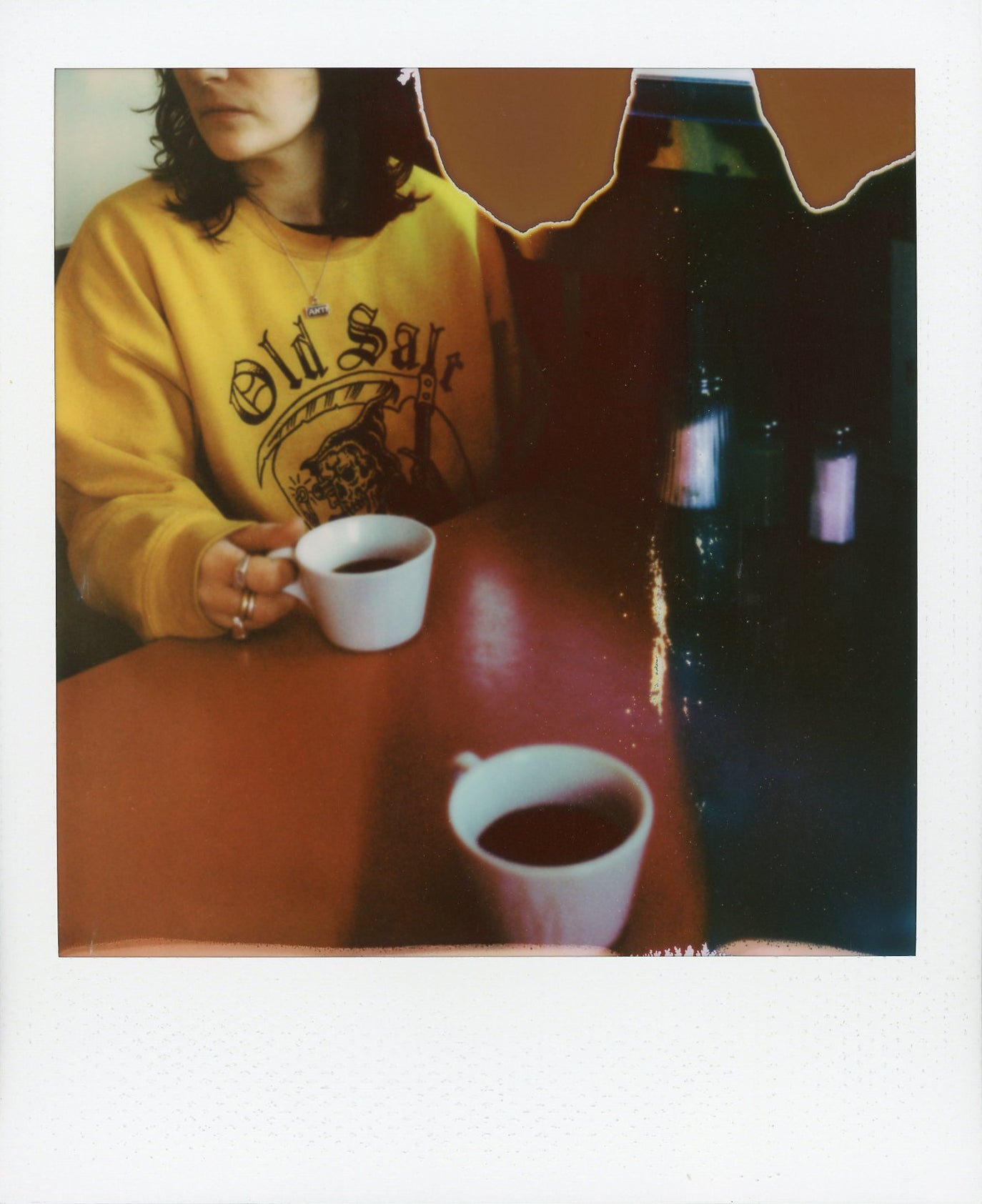 Old Salt Sweaters